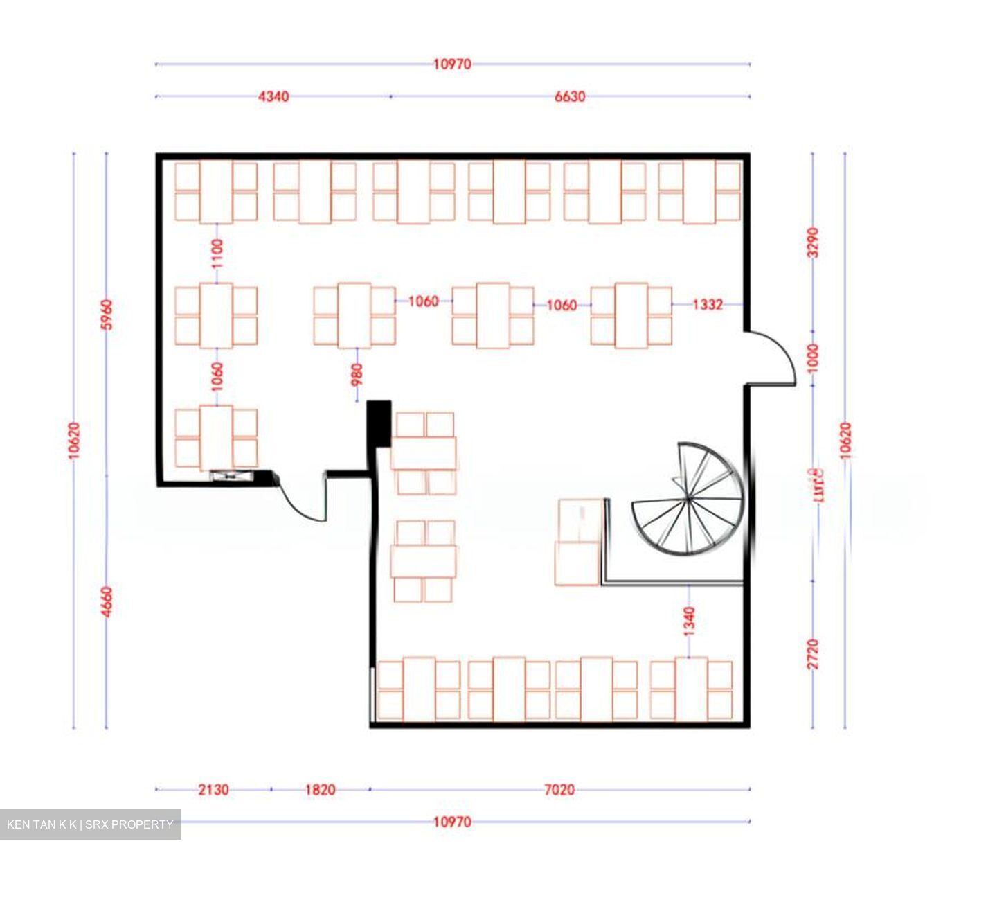 Bugis Point (D7), Retail #580081461